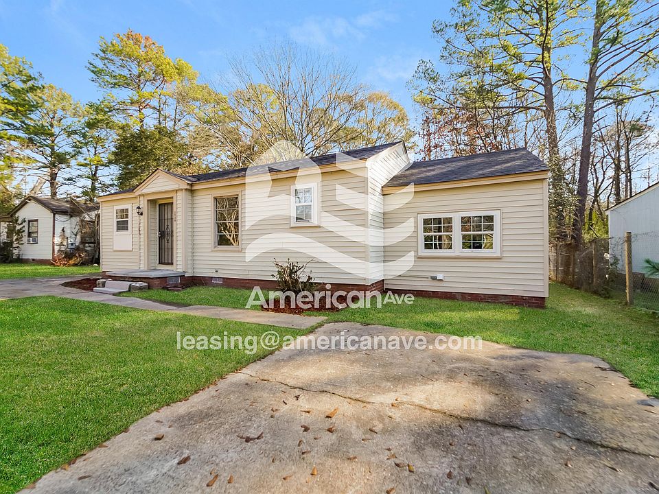 2938 Fairhill Dr, Jackson, MS 39212 Zillow