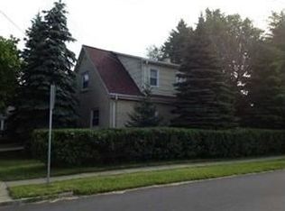 3 Humason Ave, Buffalo, NY 14211