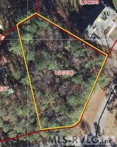 LOT 70 N Oak Dr, Littleton, NC, 27850