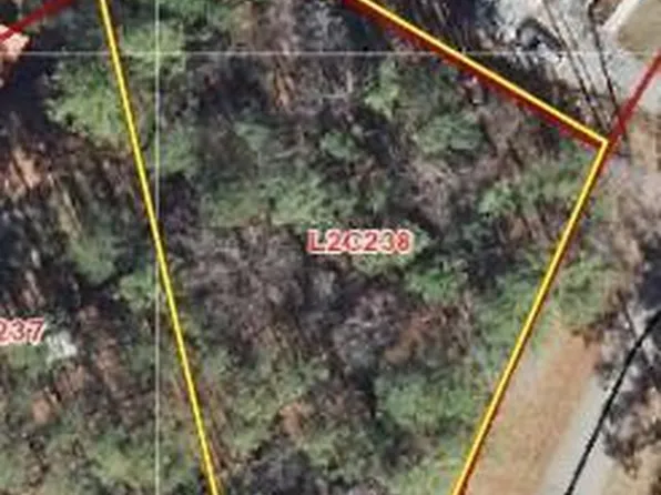 LOT 70 N Oak Dr, Littleton, NC 27850
