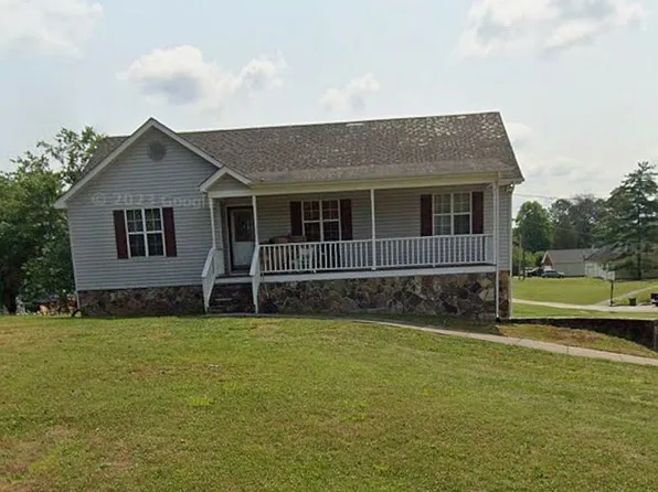 164 Lauren Cir, Chickamauga, GA 30707