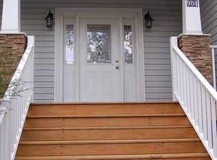 904 Charter Hills Rd, Banner Elk, NC 28604