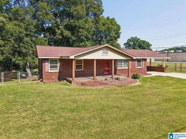 112 Persimmon St, Birmingham, AL 35214