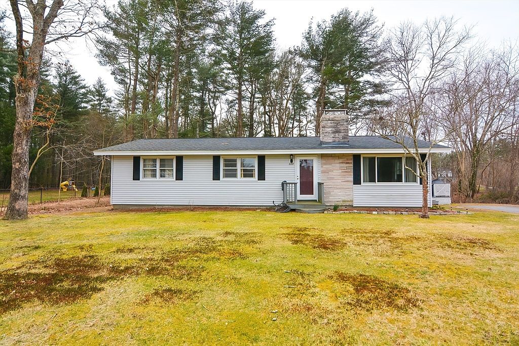 229 White St, Raynham, MA 02767 Zillow