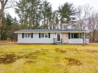 229 White St, Raynham, MA 02767