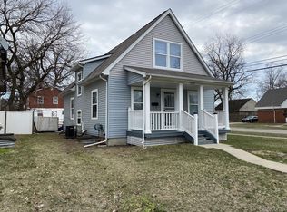 21032 Woodside Ave, Ferndale, MI
