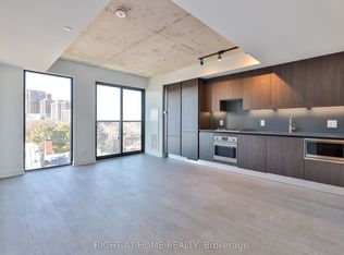 2720 Dundas St W #509, Toronto, ON M6P1Y2