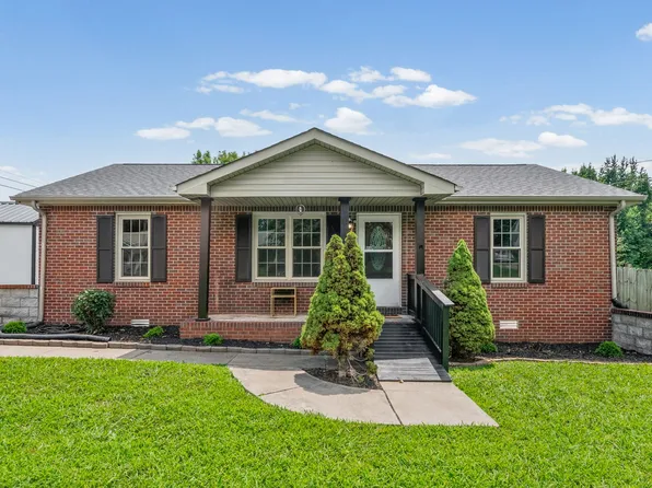 362 Donna Dr, Clarksville, TN 37042