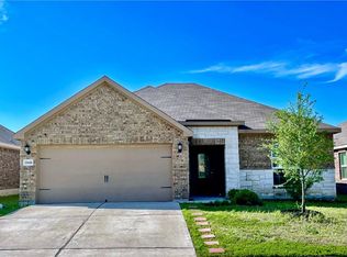 19616 Smith Gin St, Manor, TX 78653