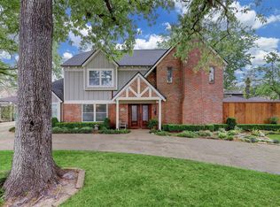 1618 Hillendahl Blvd, Houston, TX 77055