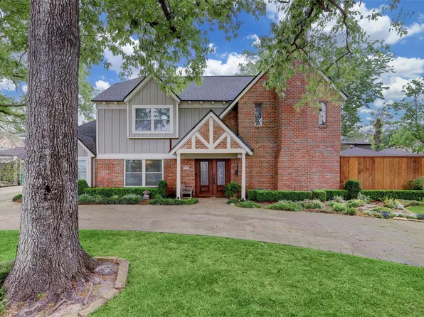 1618 Hillendahl Blvd, Houston, TX 77055