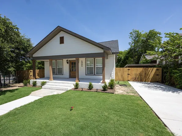 1321 E Magnolia Ave, Fort Worth, TX 76104