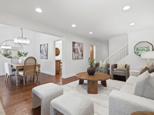 104 Cherry Hill Ct, Los Gatos, CA 95032