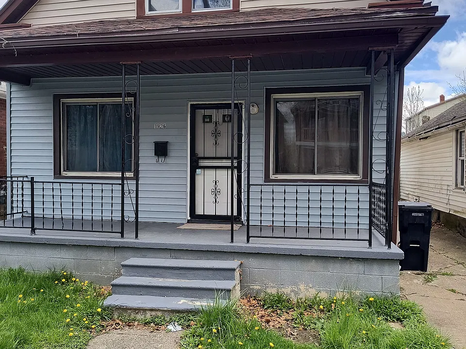 1926 Welch Ave #1