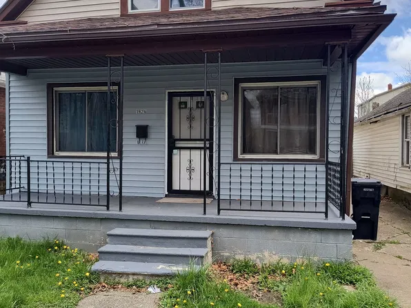 1926 Welch Ave #1, Niagara Falls, NY 14303