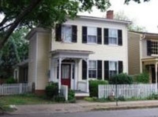 220 Princess Anne St, Fredericksburg, VA 22401