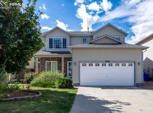 6214 Laurel Grass Range Trl, Colorado Springs, CO 80925