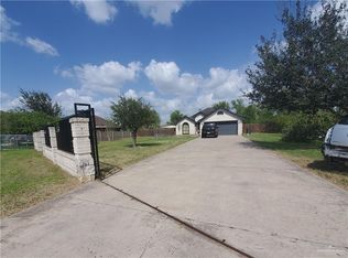 5212 Melissa Loop, Edinburg, TX 78542