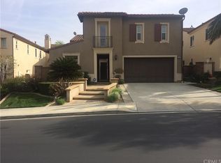 5129 Morning Glory Ct, Chino Hills, CA 91709