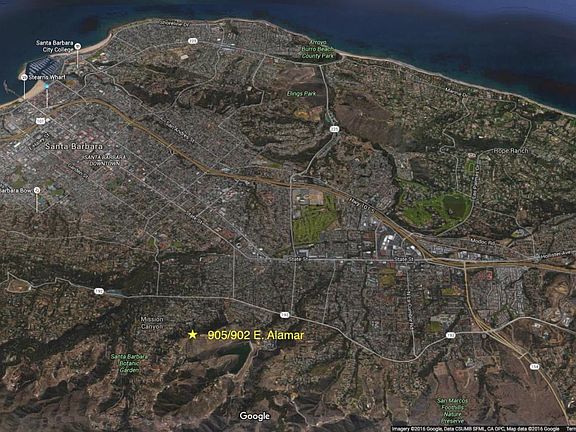 2nd image of 905 E Alamar Ave