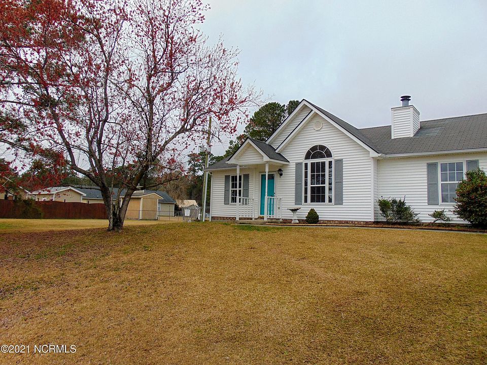 121 Horse Shoe Bend, Jacksonville, NC 28546 Zillow