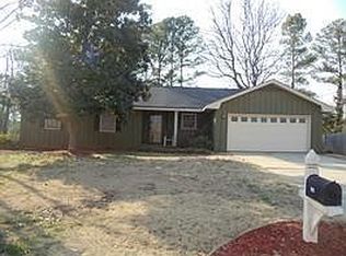 1669 Oak Forest Dr SE, Conyers, GA 30013