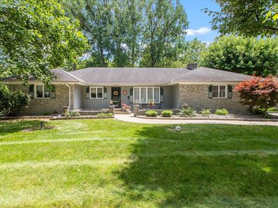 215 E Brunswick Ave, Indianapolis, IN, 46227