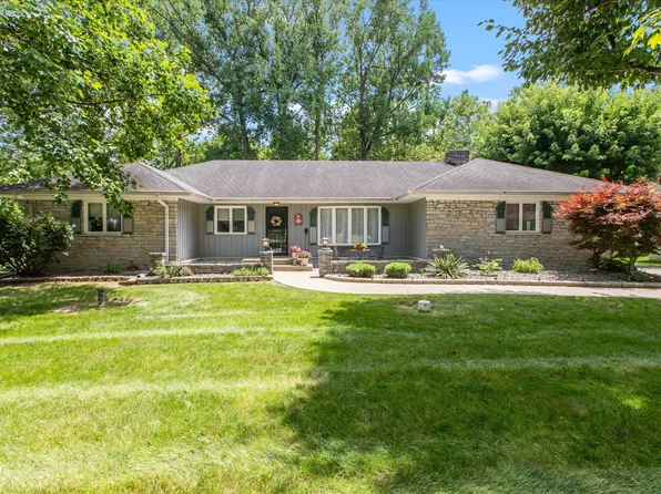 215 E Brunswick Ave, Indianapolis, IN 46227
