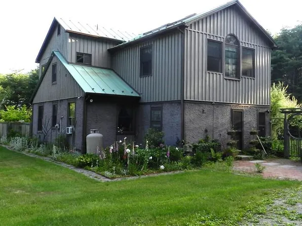 530 Sholam Road, Napanoch, NY 12489