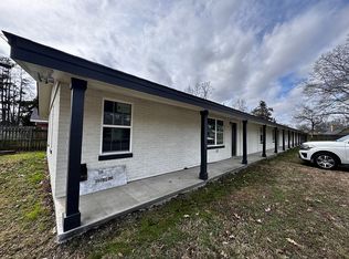 206 S Brasfiled, Dumas, AR 71639
