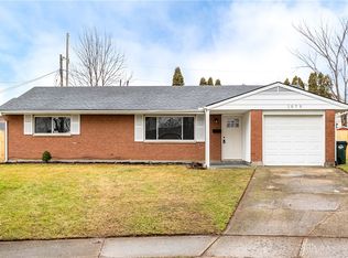 1575 Burch Ct, Troy, OH 45373