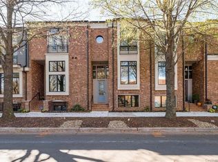 456 E 33rd St #22, Charlotte, NC 28205