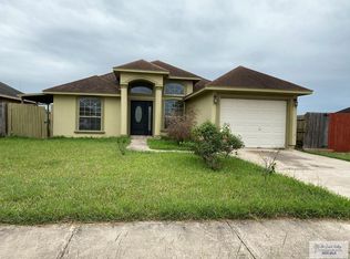 2407 Athens St, Brownsville, TX 78520