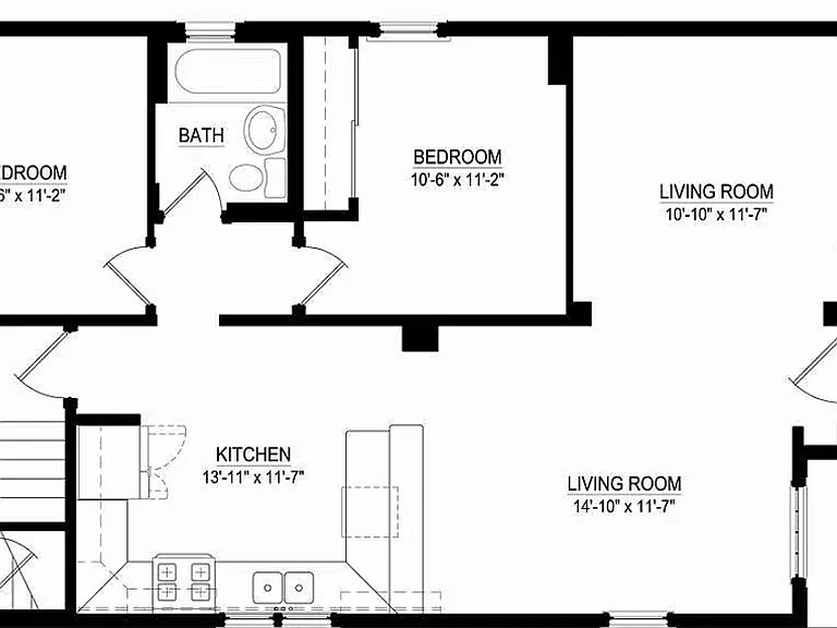 2919 S Lenox St — Photo 15