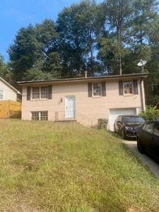 3469 Mark Pl NW, Atlanta, GA, 30331