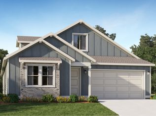 Payette 2371 Plan, Heritage Heights : Legacy, Meridian, ID 83646