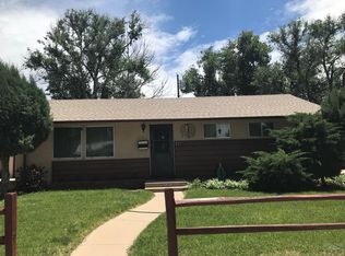 1510 Iroquois Rd, Pueblo, CO 81001