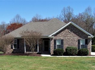 5209 Belews Creek Rd, Walkertown, NC 27051