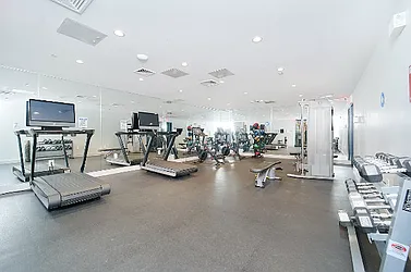 Rented by Living New York
