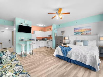 9900 Thomas Dr UNIT 1606, Panama City Beach, FL, 32408