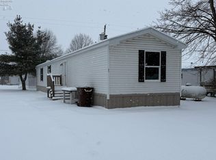 1211 Clayberg Rd #51, Greenwich, OH 44837