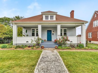 3153 Round Hill Ave NW, Roanoke, VA, 24012