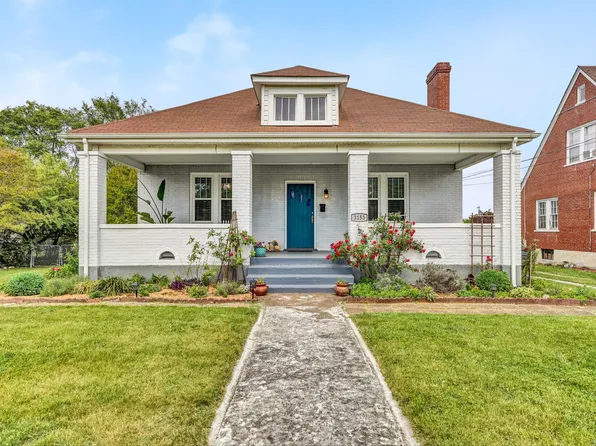 3153 Round Hill Ave NW, Roanoke, VA 24012