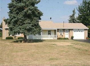 27185 Lemoyne Rd, Millbury, OH 43447