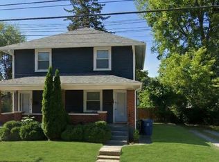 809 E 52nd St, Indianapolis, IN 46205