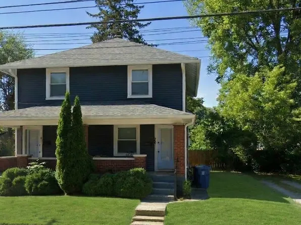 809 E 52nd St, Indianapolis, IN 46205