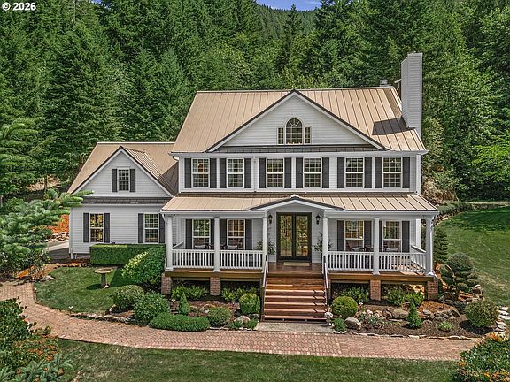 2nd image of 27410 E Salmon River Rd