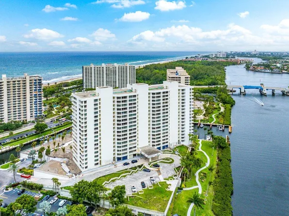 4201 N Ocean Boulevard #1801, Boca Raton, FL 33431