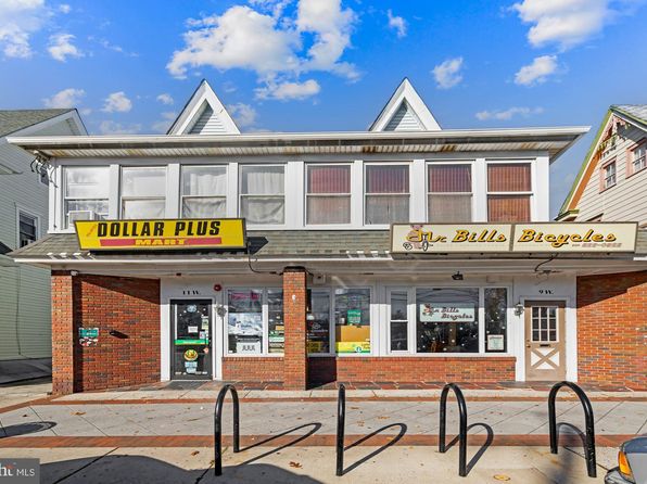 Palmyra Nj