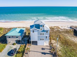 504 Ocean Dr, North Topsail Beach, NC 28460